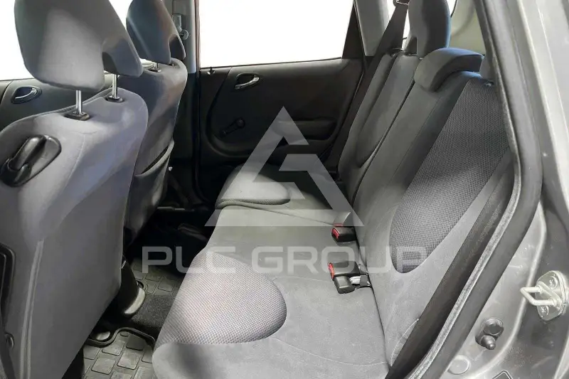 2005 Honda JAZZ