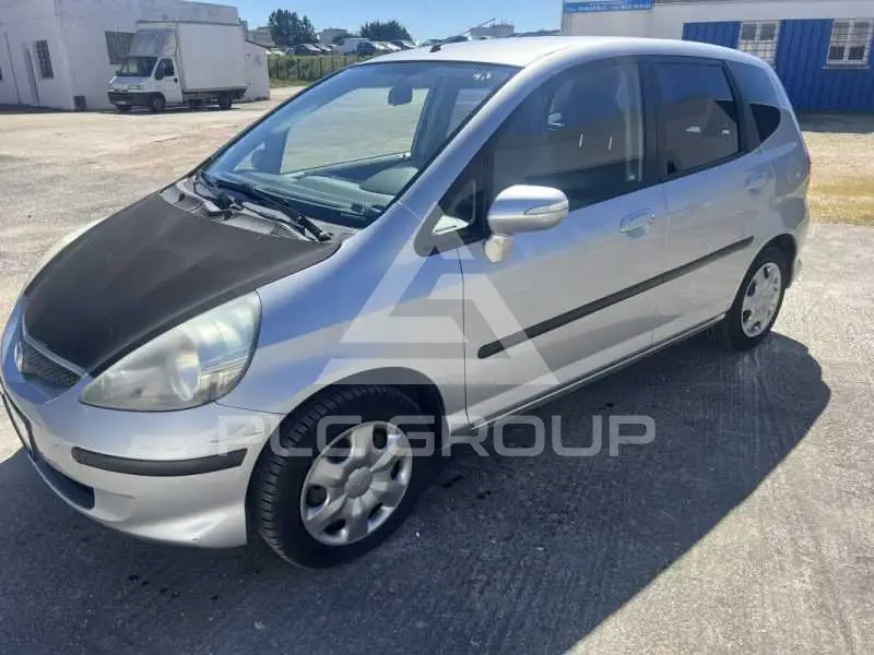 2005 Honda JAZZ