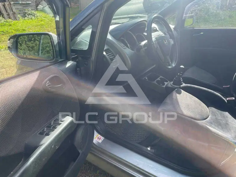 2005 Honda JAZZ