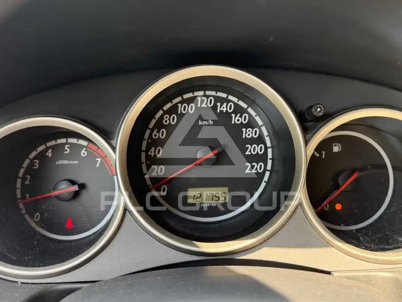 2005 Honda JAZZ