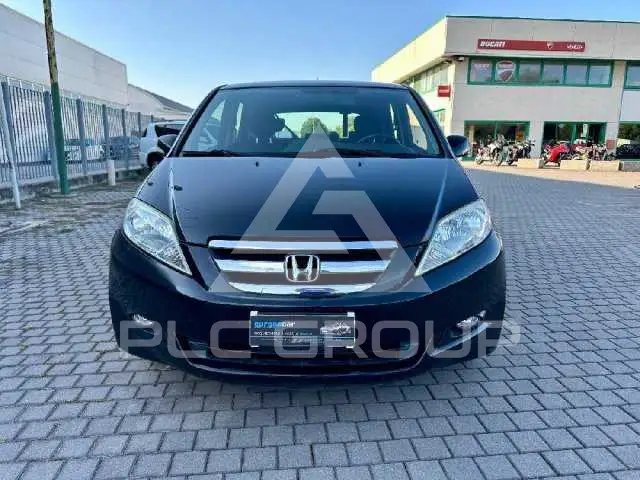 2005 Honda 