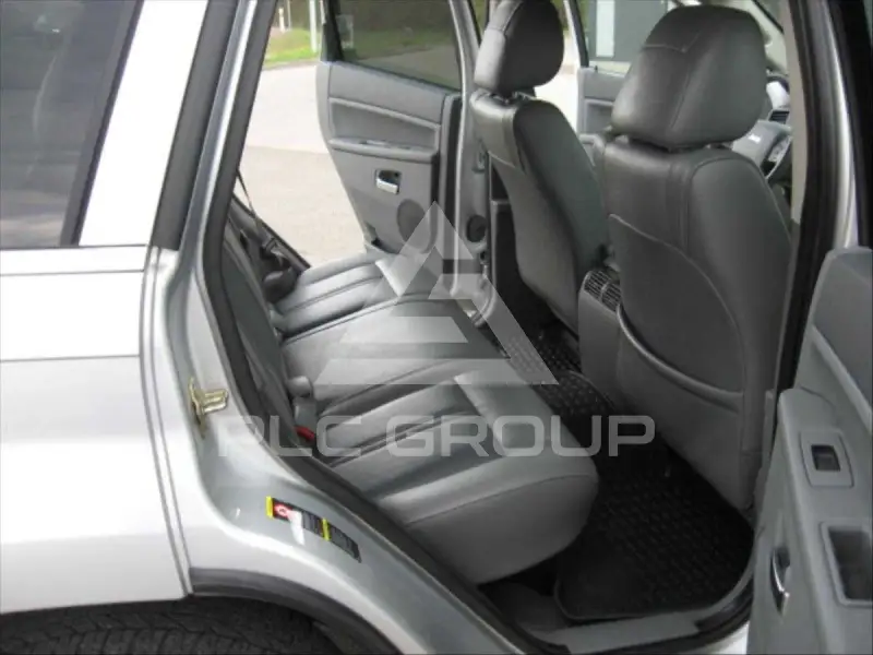 2005 Jeep Grand Cherokee