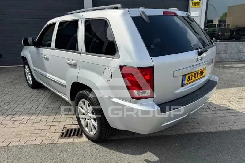 2005 Jeep Grand Cherokee