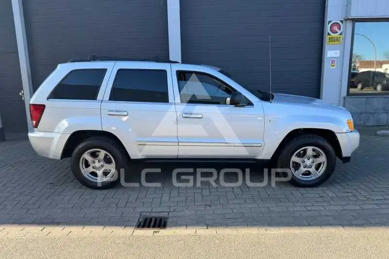 2005 Jeep Grand Cherokee