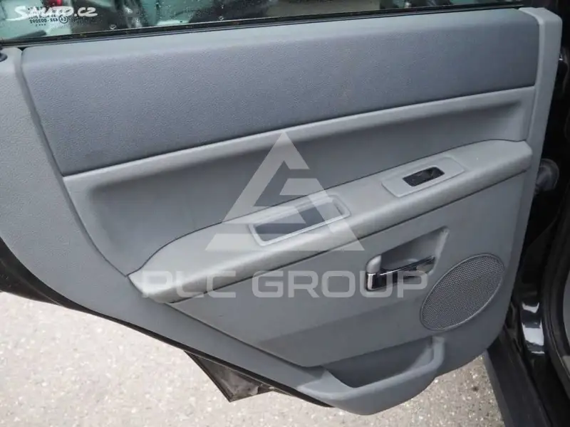 2005 Jeep Grand Cherokee