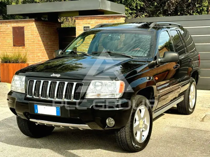 2005 Jeep CHEROKEE
