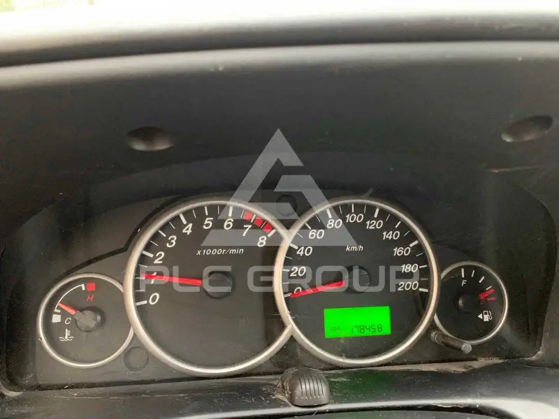 2005 Mazda Tribute