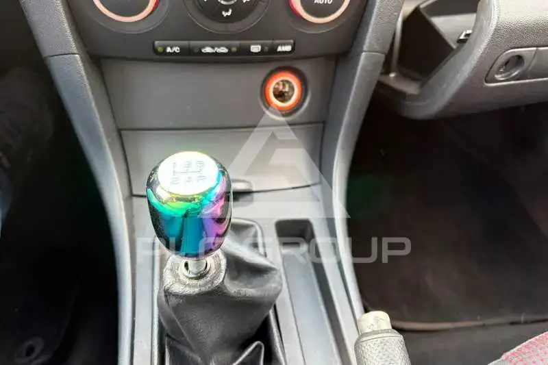 2005 Mazda 3