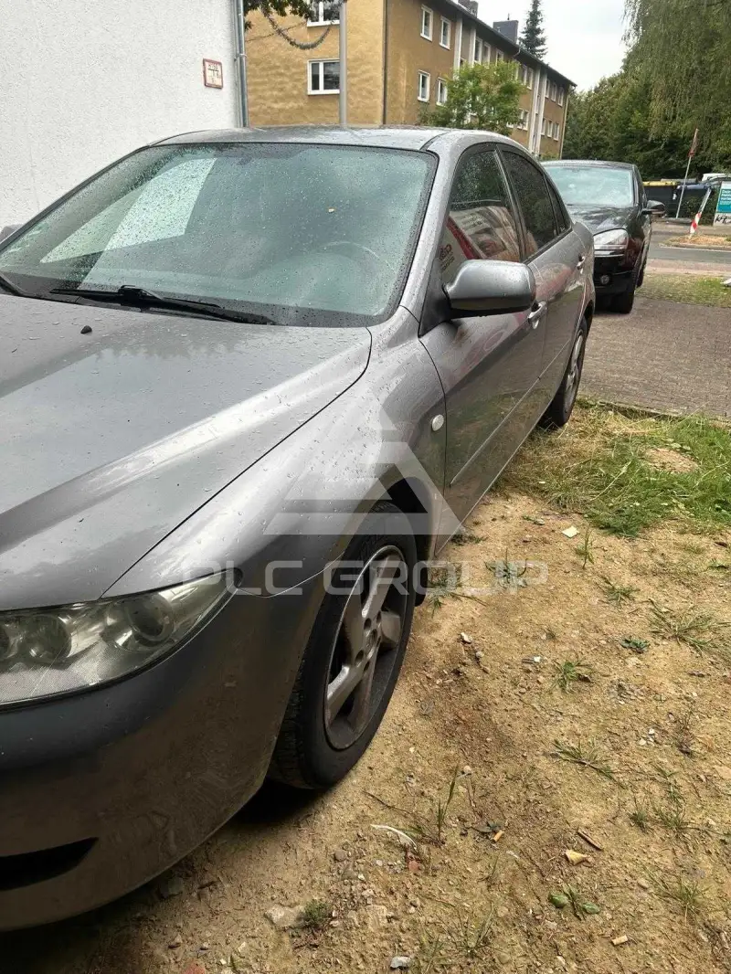 2005 Mazda 6