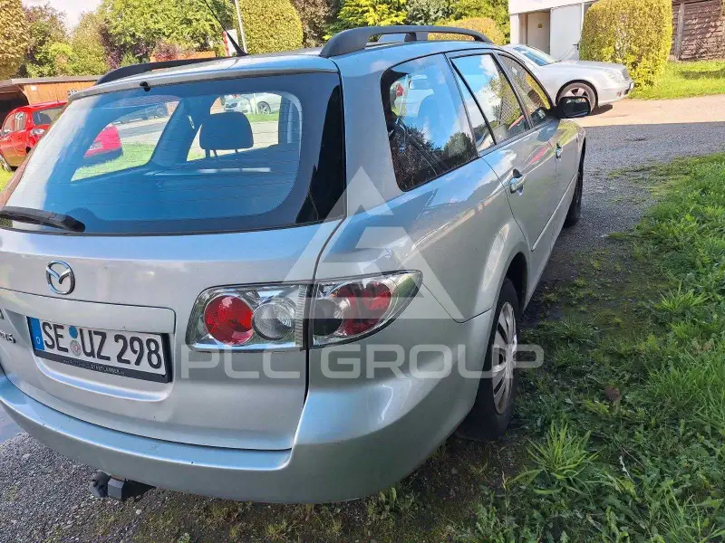2005 Mazda 6