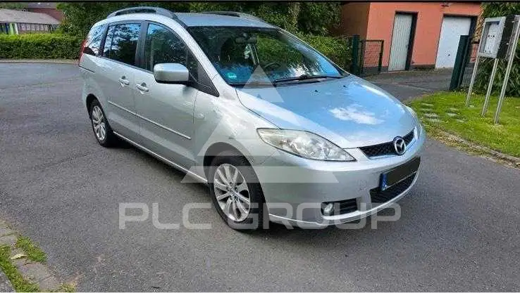 2005 Mazda 5