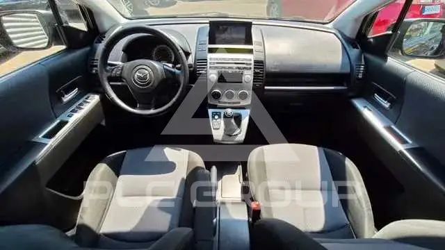 2005 Mazda 5