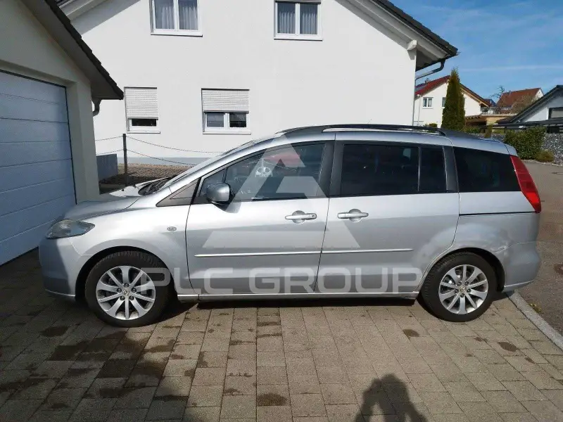 2005 Mazda 5