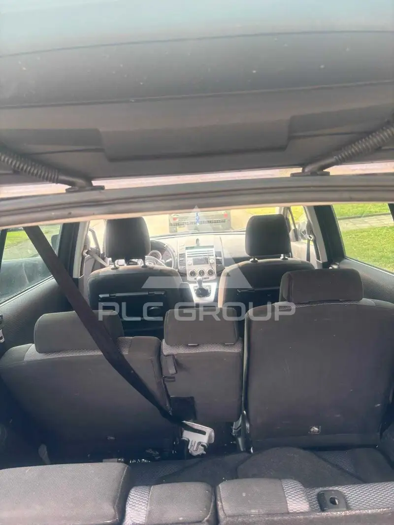 2005 Mazda 5