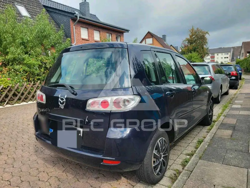 2005 Mazda 2 (Demio)