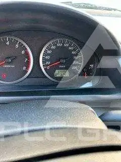 2005 Mazda 2