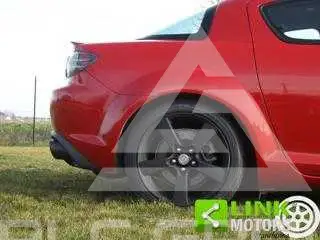 2005 Mazda RX-8