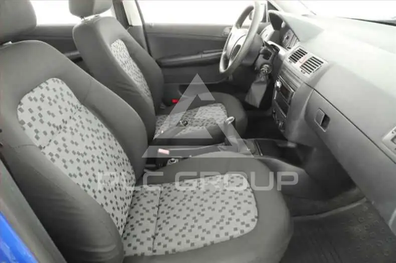 2005 Skoda Fabia
