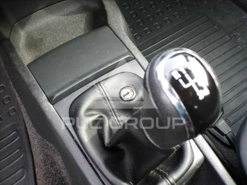 2005 Skoda Fabia
