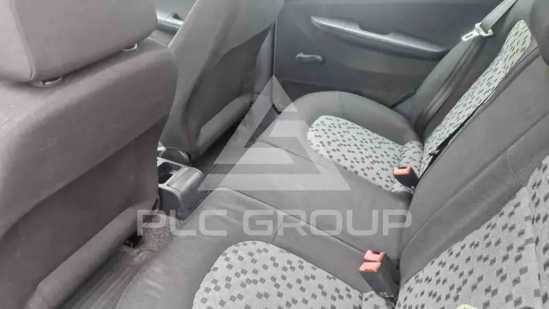 2005 Skoda Fabia