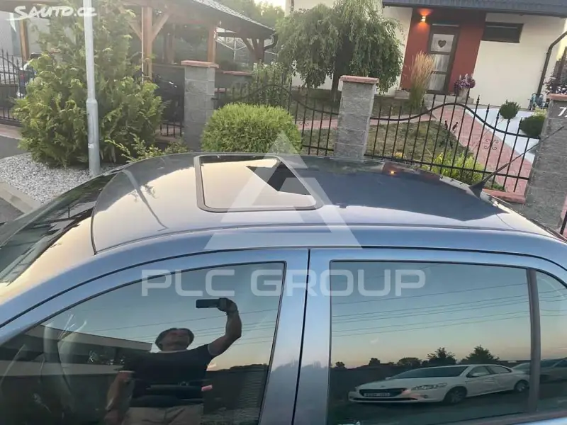 2005 Skoda Fabia