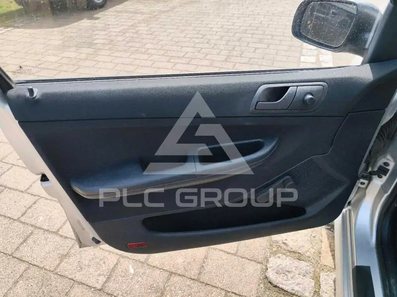 2005 Skoda Fabia