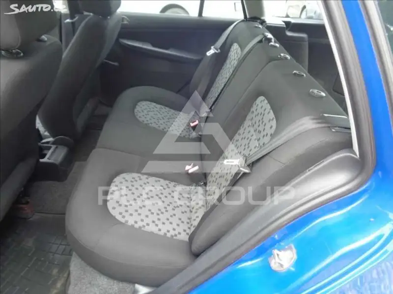 2005 Skoda Fabia