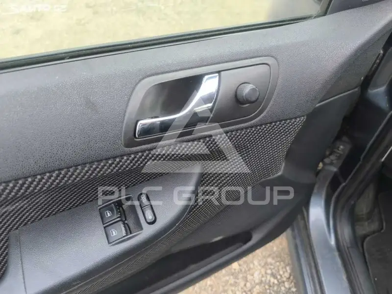 2005 Skoda Fabia