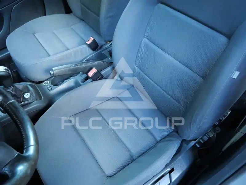 2005 Skoda Octavia