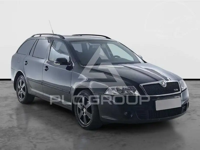 2005 Skoda Octavia
