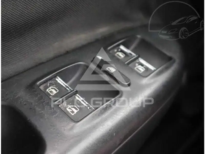 2005 Skoda Octavia