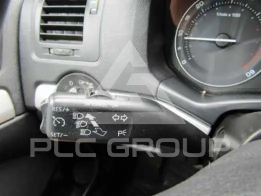 2005 Skoda Octavia