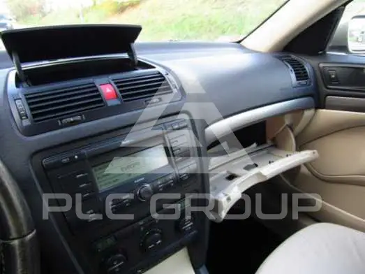 2005 Skoda Octavia
