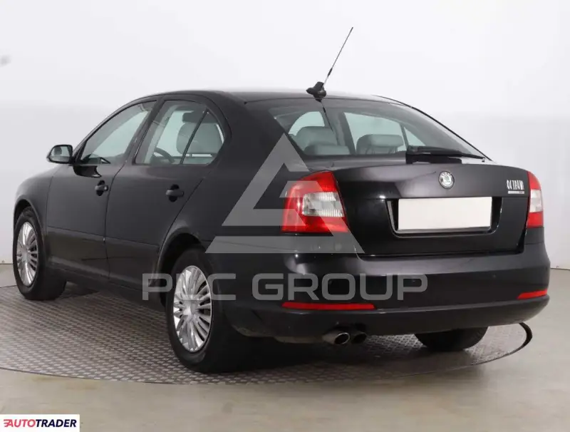 2005 Skoda Octavia
