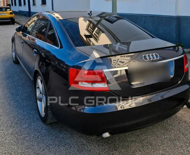 2005 Audi A6