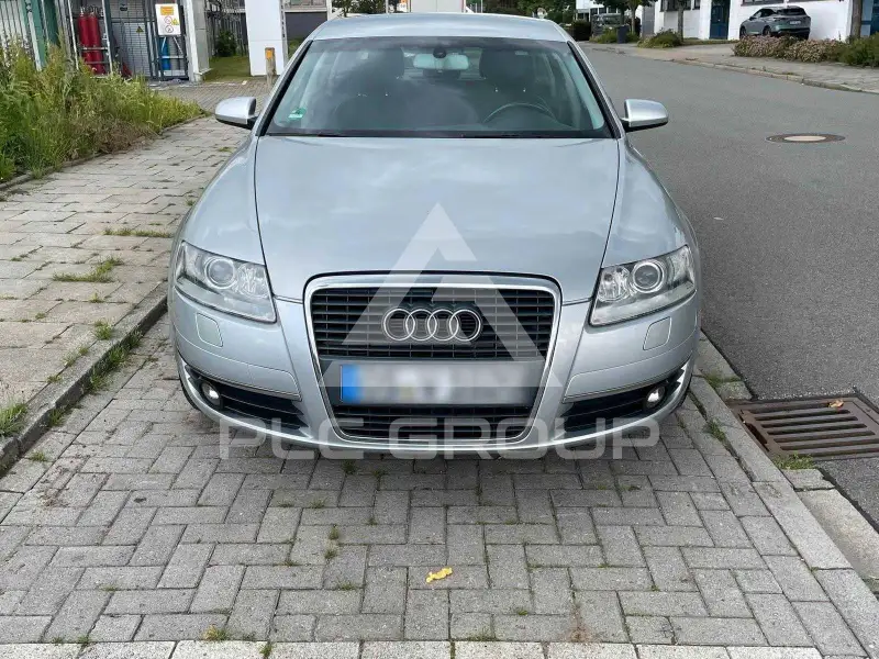 2005 Audi A6