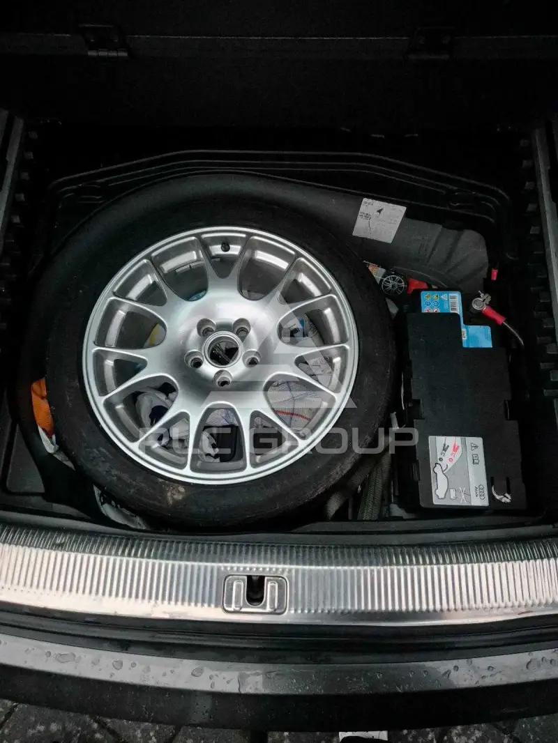 2005 Audi A6