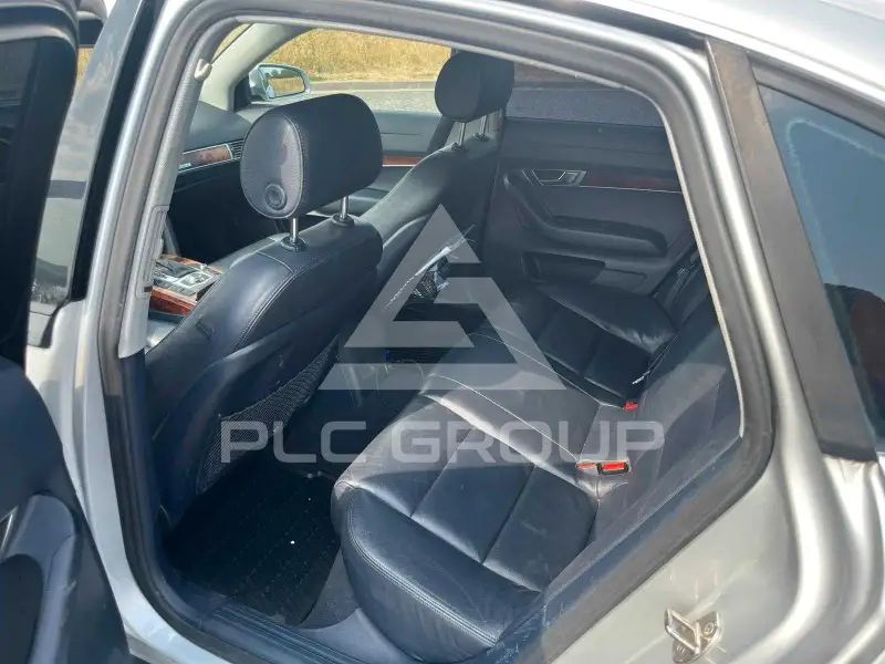 2005 Audi A6