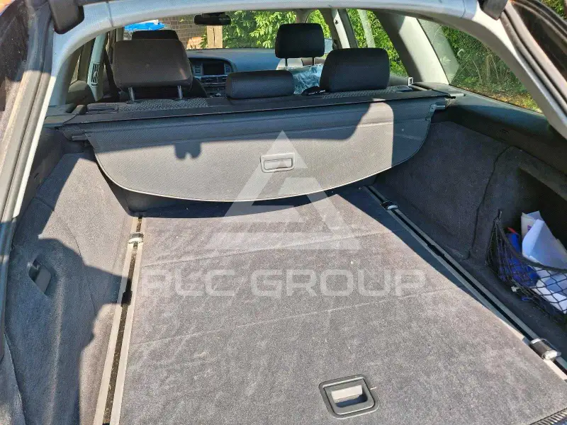 2005 Audi A6