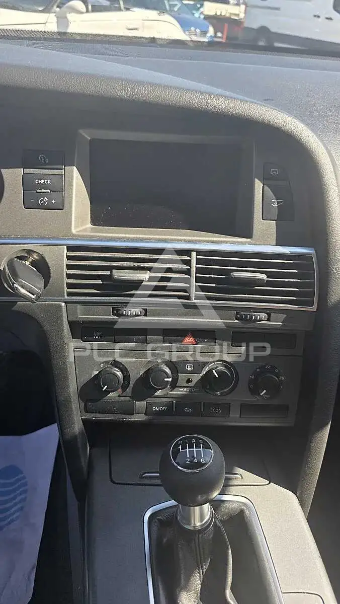 2005 Audi A6