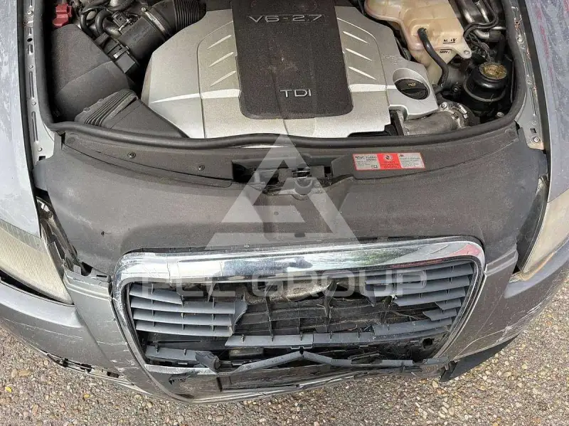 2005 Audi A6
