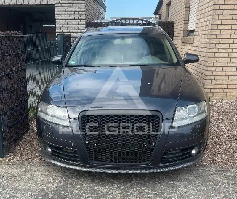 2005 Audi A6