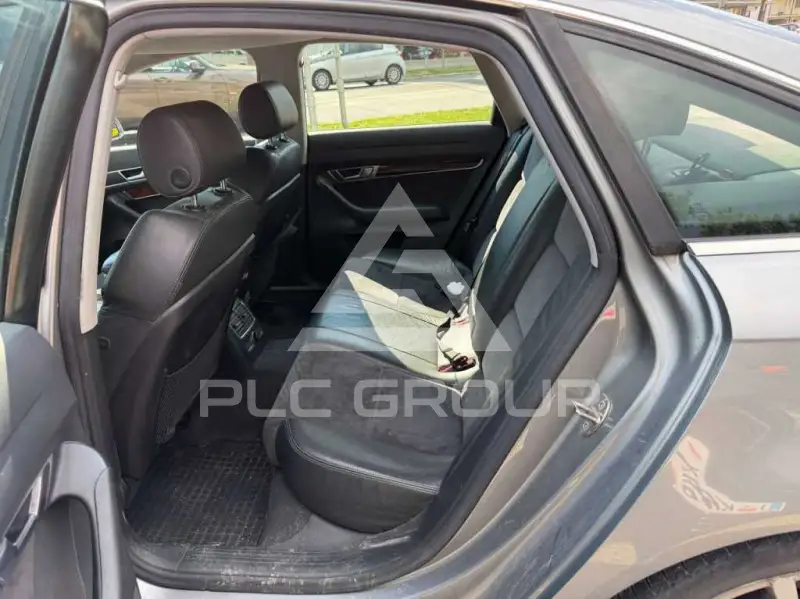 2005 Audi A6
