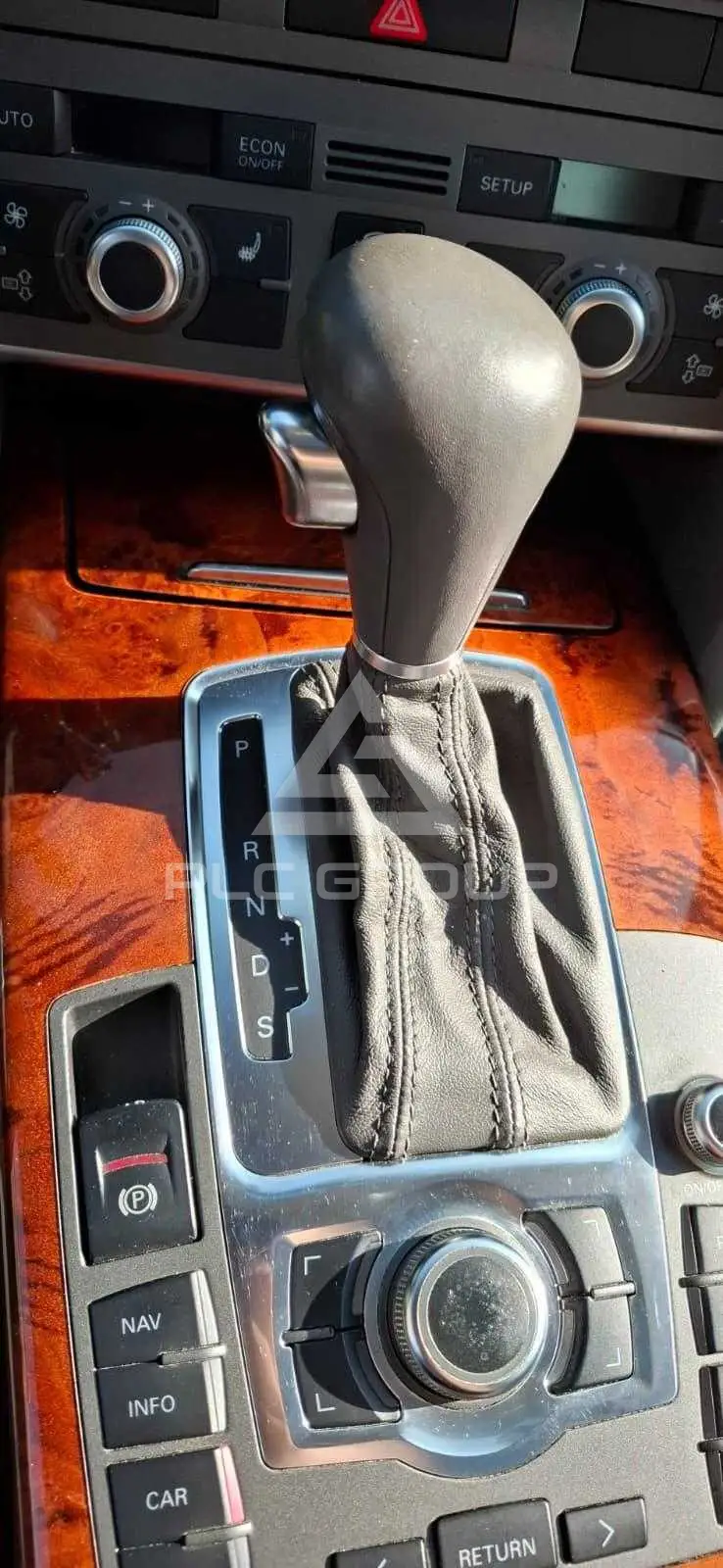 2005 Audi A6