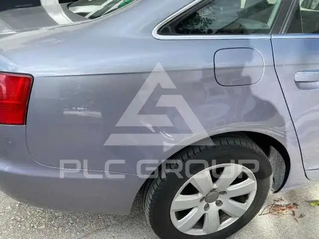 2005 Audi A6