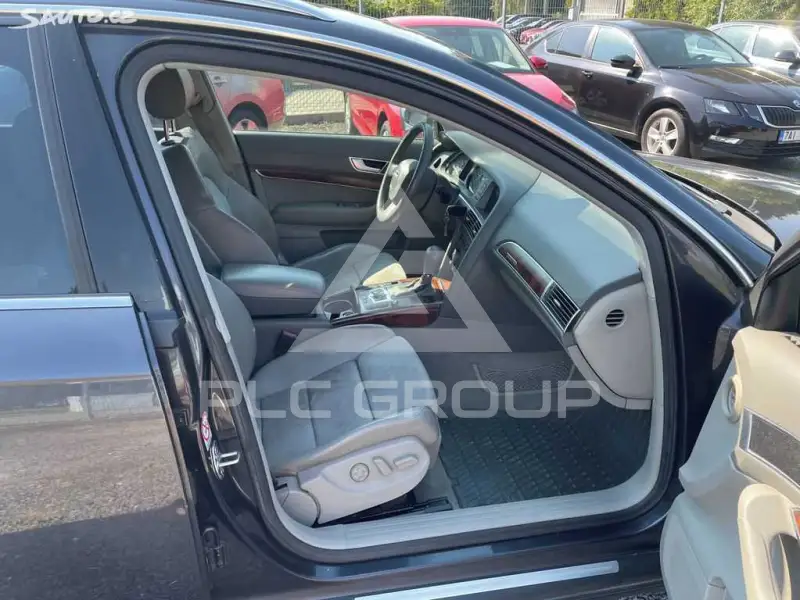 2005 Audi A6