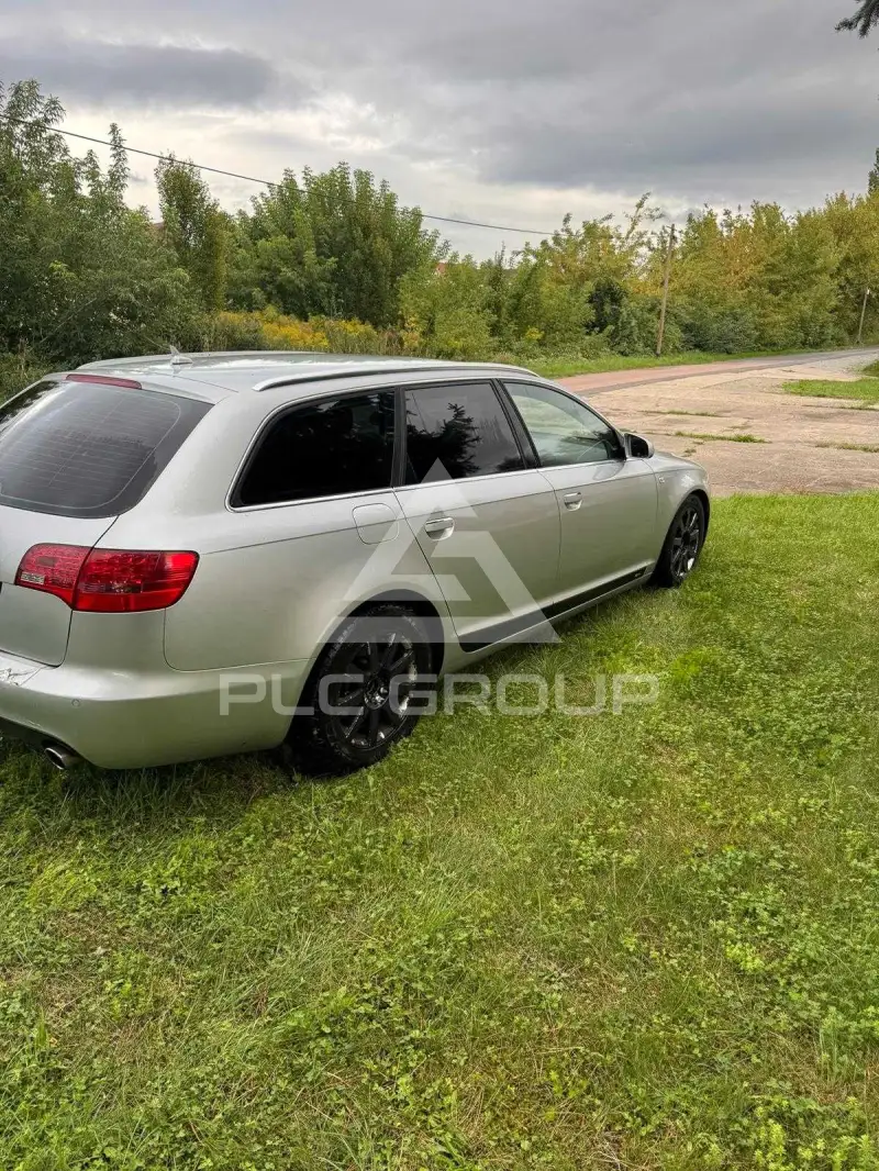 2005 Audi A6