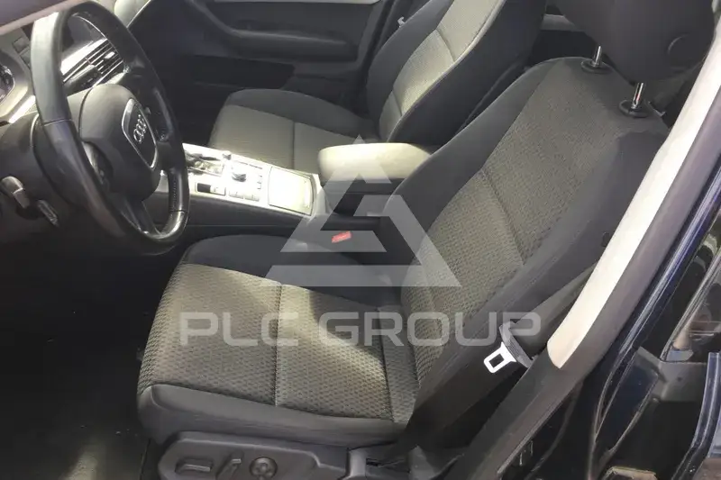 2005 Audi A6
