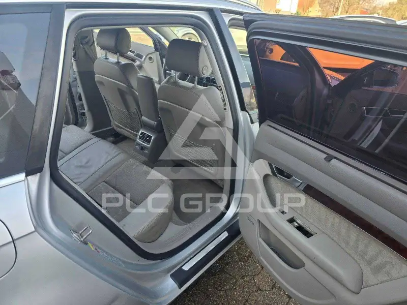 2005 Audi A6