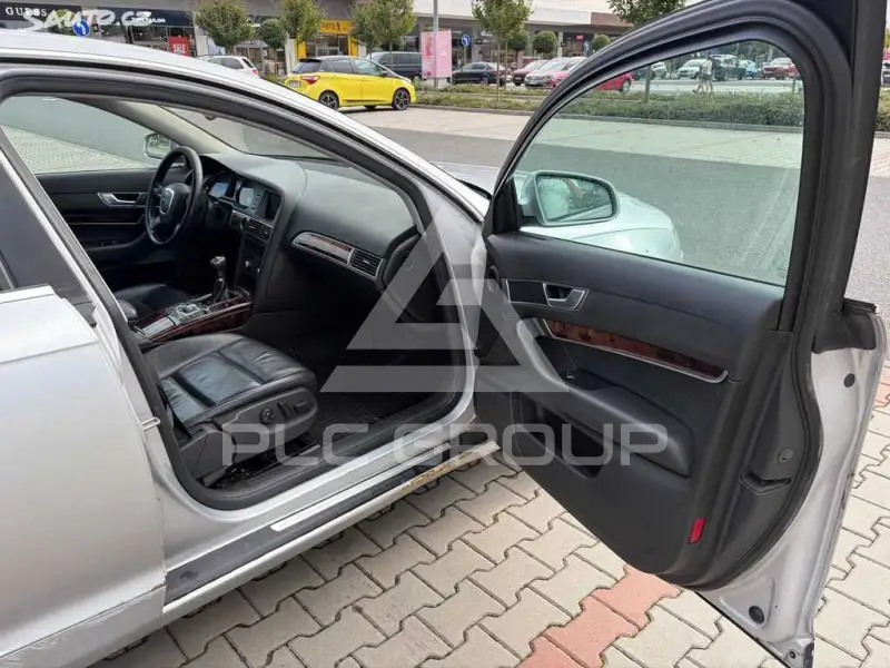 2005 Audi A6